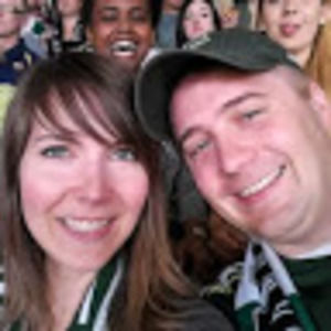 Meet your Posher, Heidi